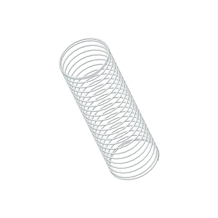Approved Vendor Compression Spring, O= .360, L= 1.13, W= .011 G609977236